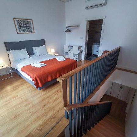 Fanqueiros Apartment Lisbon Exterior photo