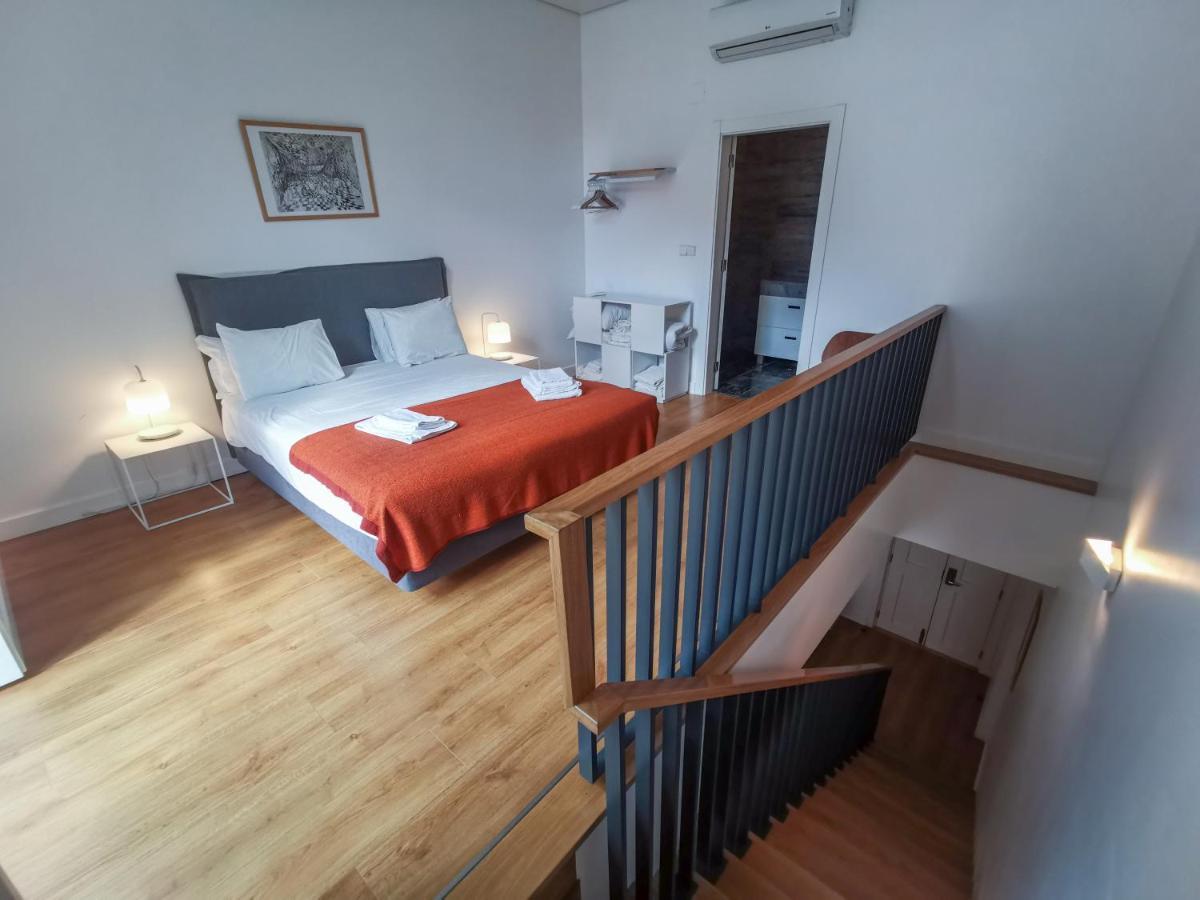 Fanqueiros Apartment Lisbon Exterior photo